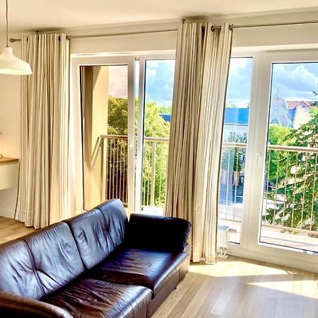 Daukanto Apartament Klaipėda Eksteriør bilde