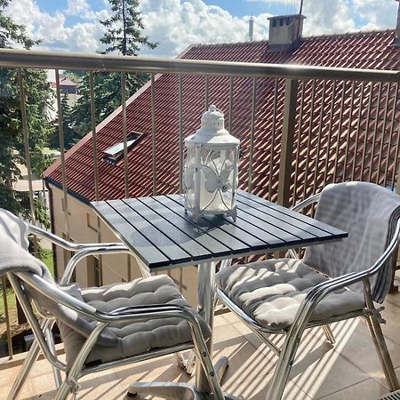 Daukanto Apartament Klaipėda Eksteriør bilde