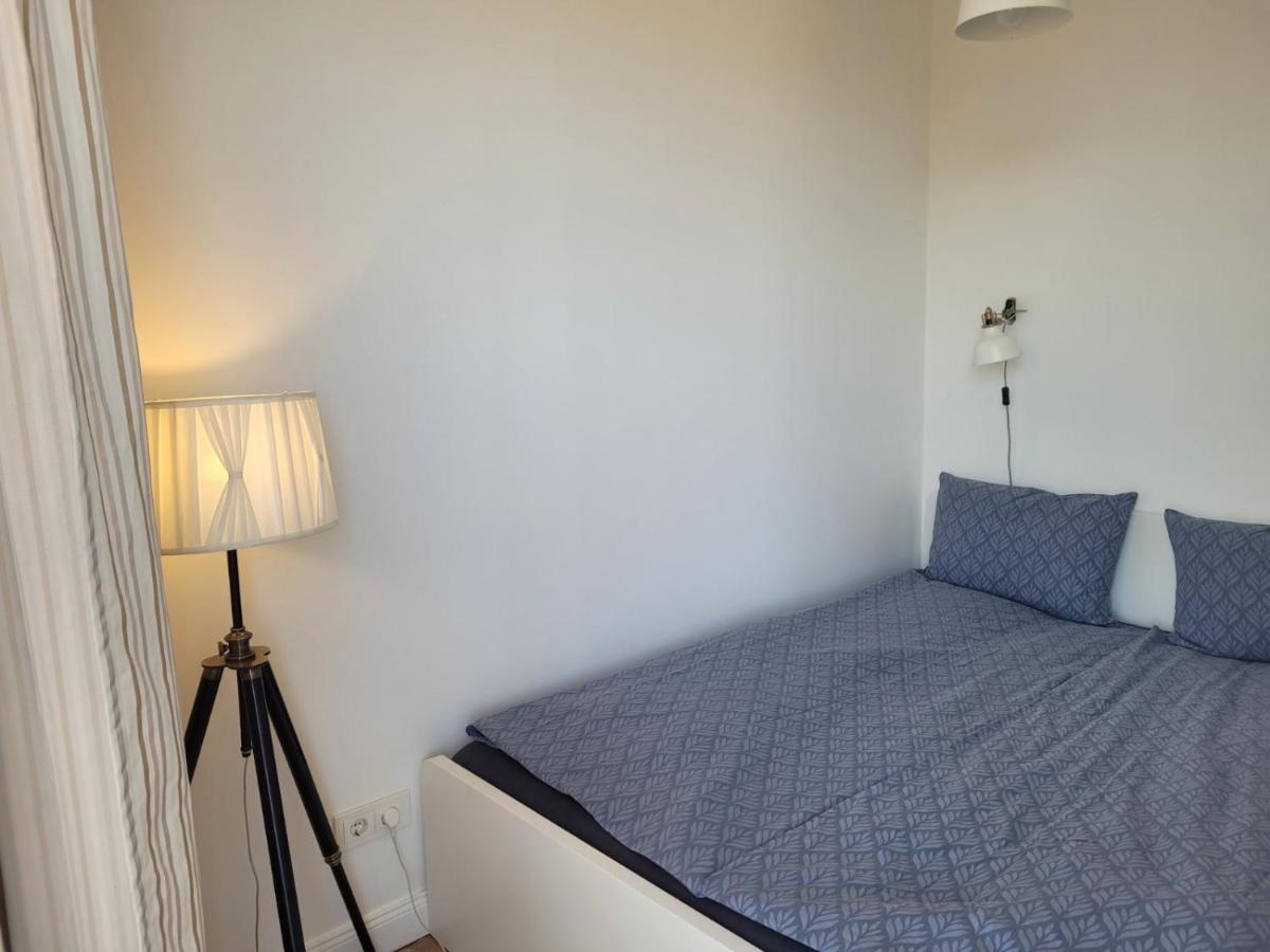 Daukanto Apartament Klaipėda Eksteriør bilde